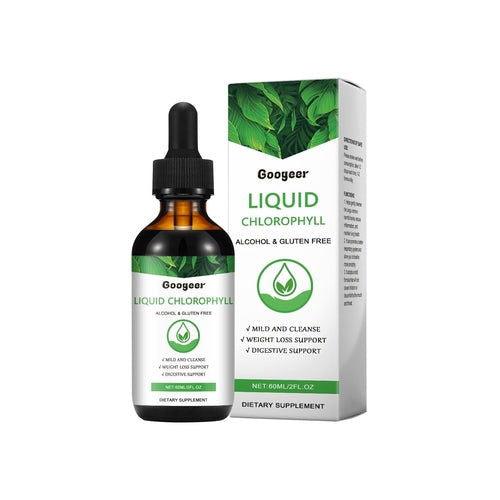 Chlorophyll Supplements - Clothes For Her Online Store