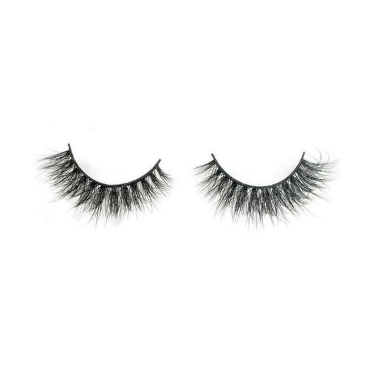 Claire 3D Mink Lashes - Clothes For Her Online Store