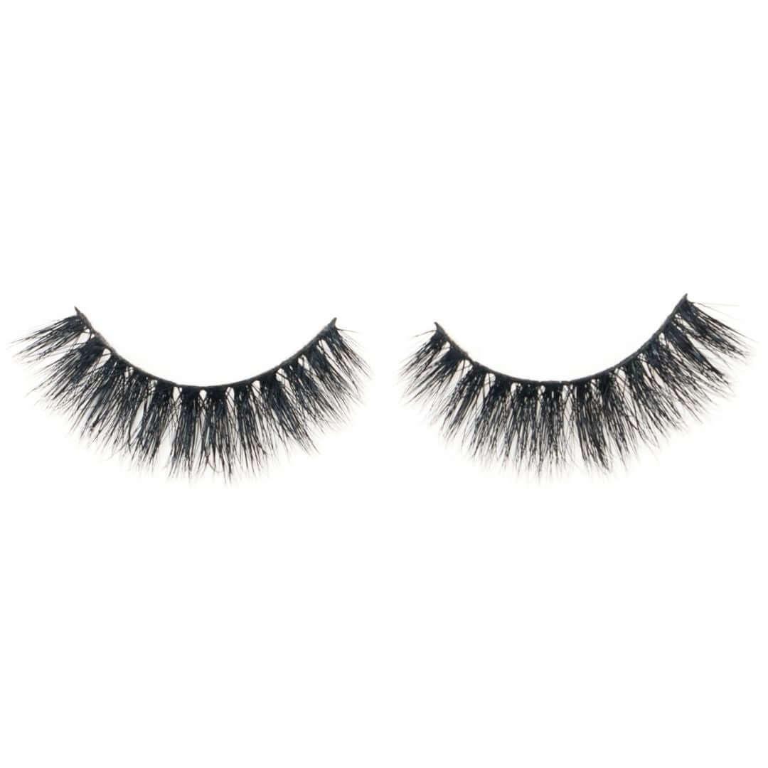 Claire 3D Mink Lashes - Clothes For Her Online Store