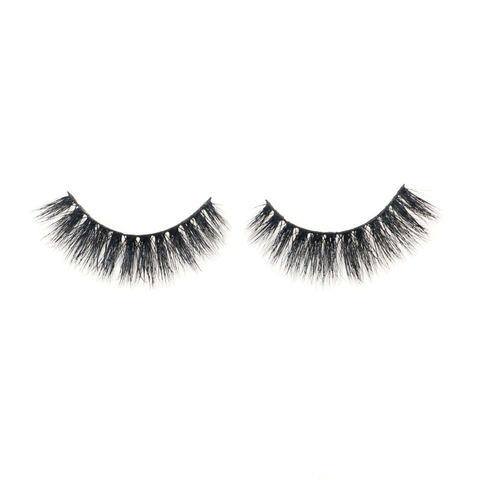 Claire 3D Mink Lashes - Clothes For Her Online Store