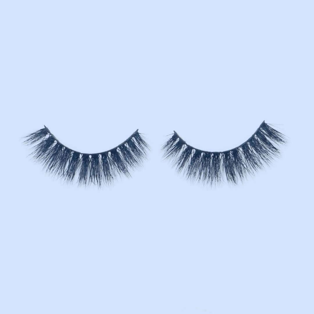 Claire 3D Mink Lashes - Clothes For Her Online Store