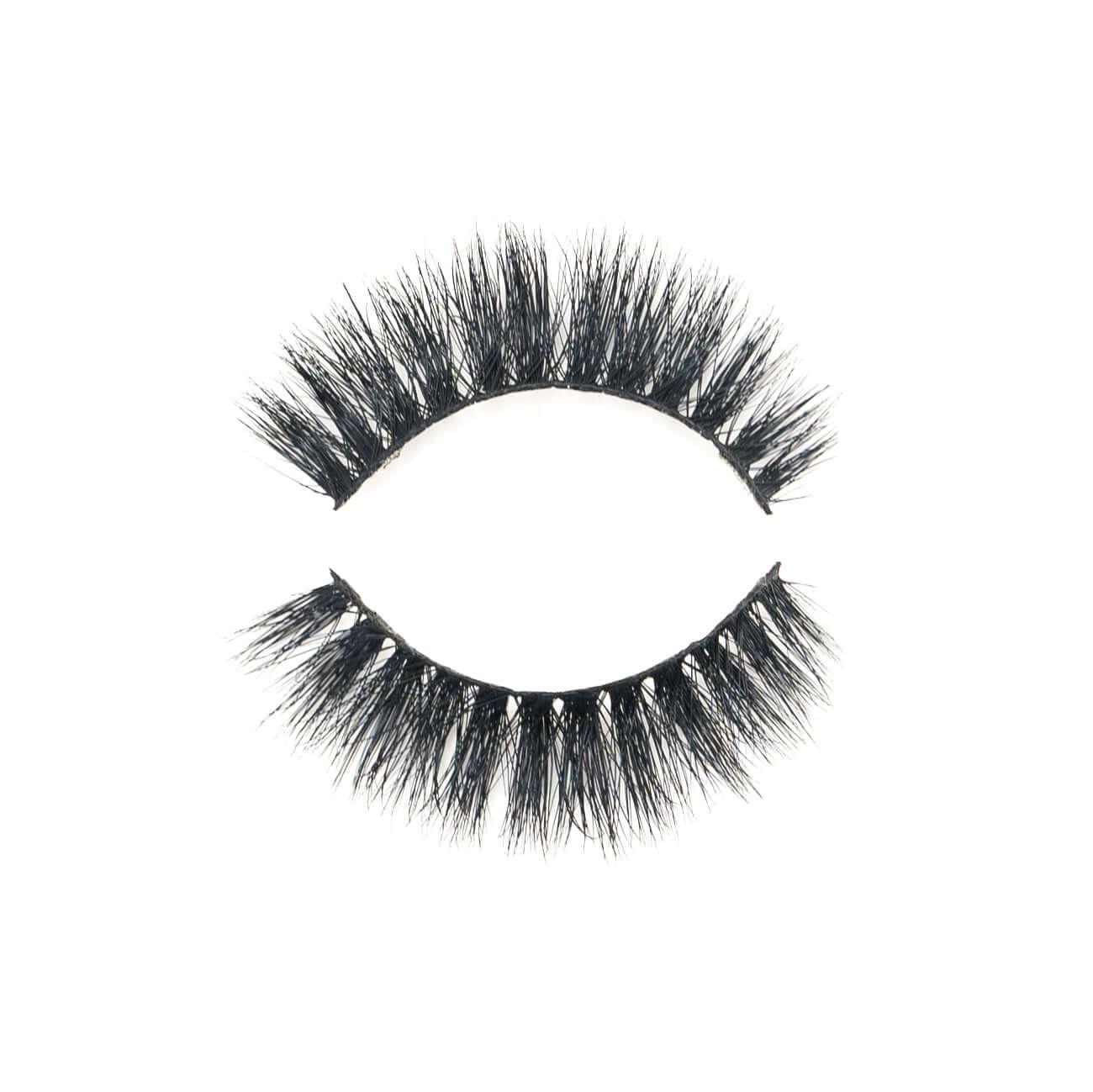 Claire 3D Mink Lashes - Clothes For Her Online Store