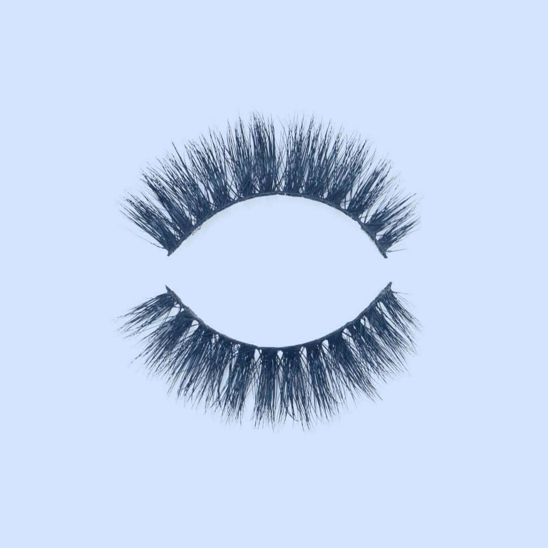 Claire 3D Mink Lashes - Clothes For Her Online Store