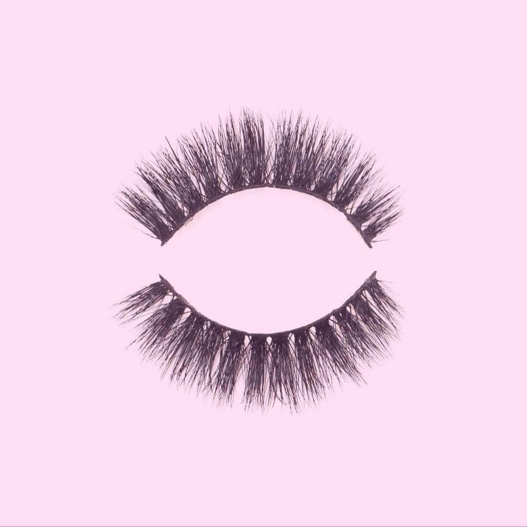 Claire 3D Mink Lashes - Clothes For Her Online Store