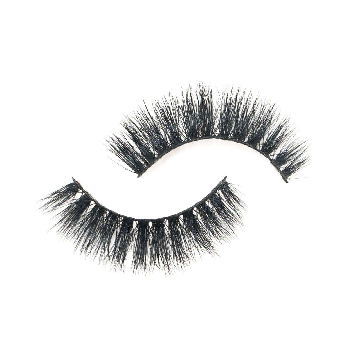 Claire 3D Mink Lashes - Clothes For Her Online Store