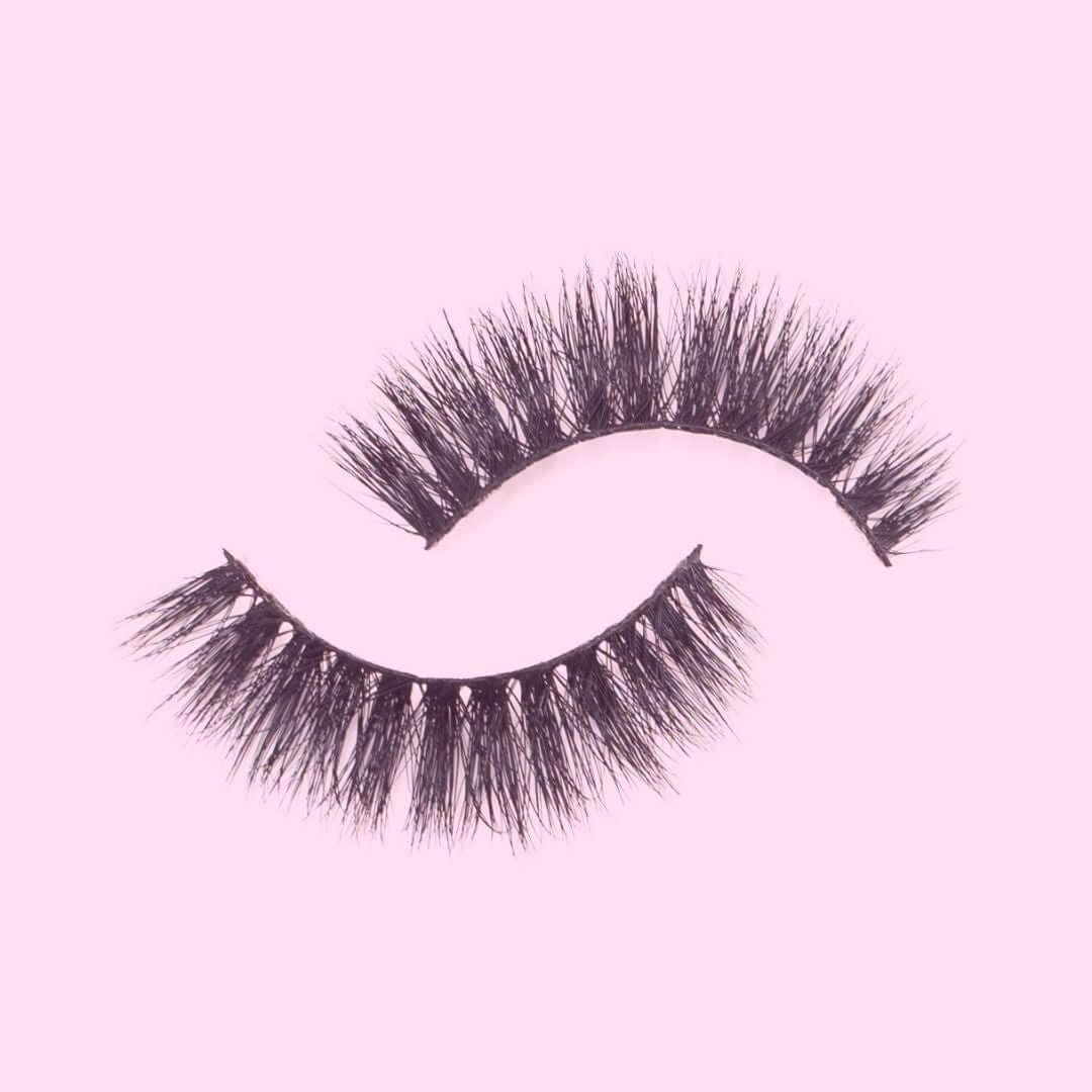 Claire 3D Mink Lashes - Clothes For Her Online Store