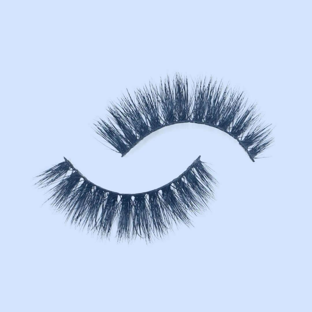 Claire 3D Mink Lashes - Clothes For Her Online Store