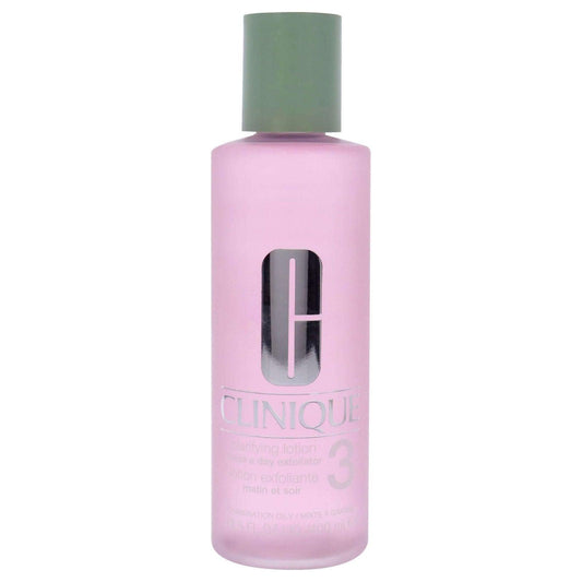 Clarifying Lotion 3 by Clinique for Unisex - 13.4 oz Lotion - Clothes For Her Online Store