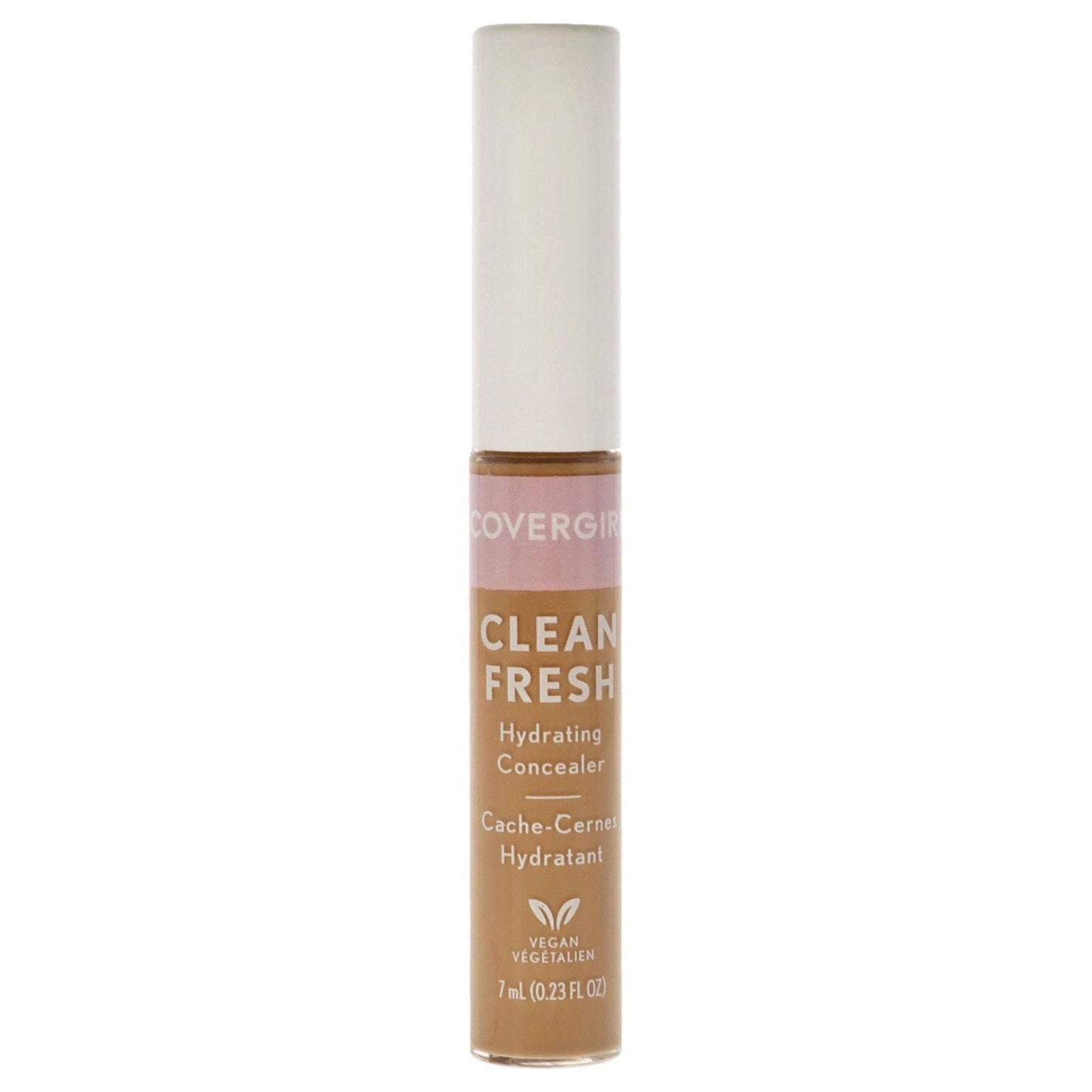 Clean Fresh Hydrating Concealer - 380 Tan Ocre by CoverGirl for Women - 0.23 oz Concealer - Clothes For Her Online Store