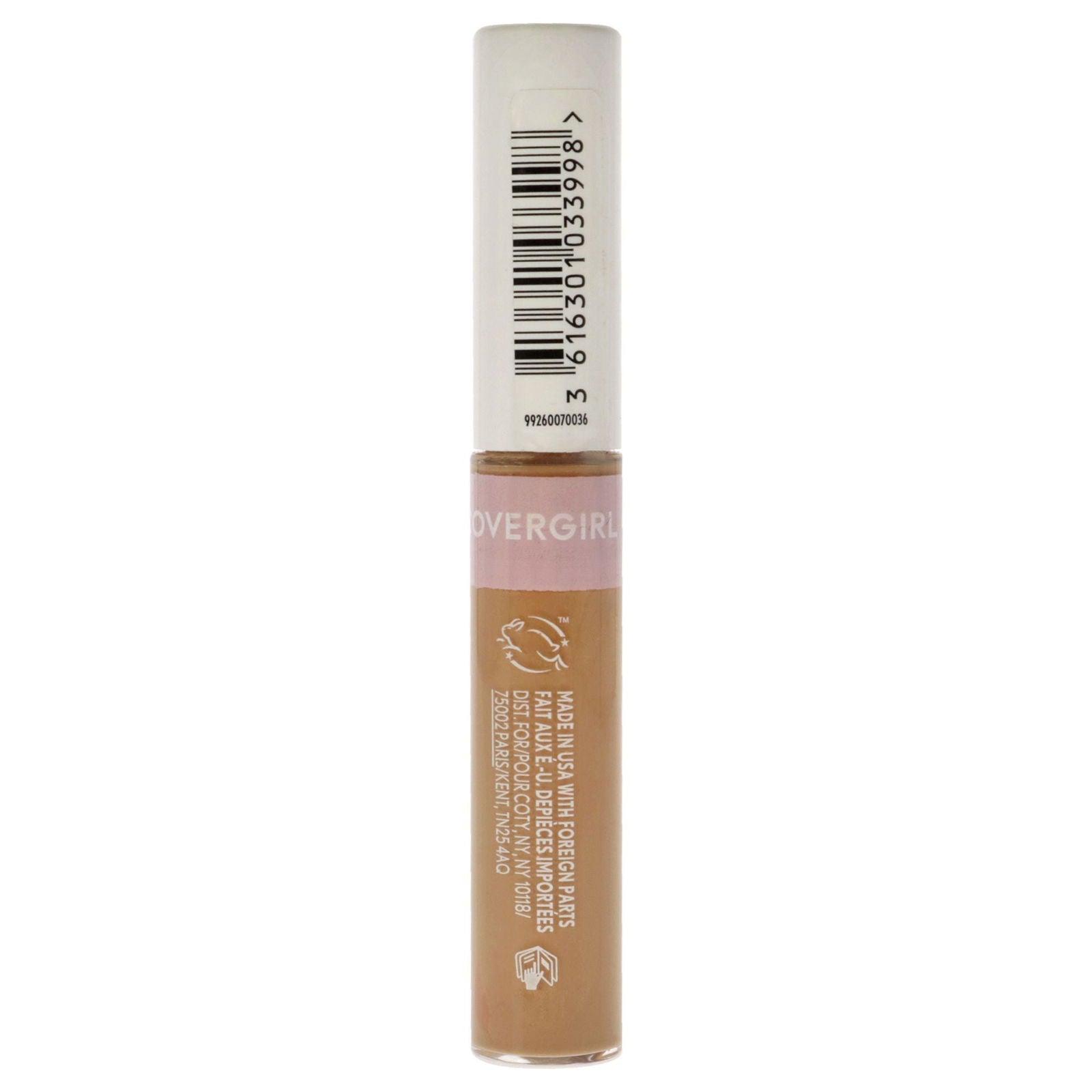 Clean Fresh Hydrating Concealer - 380 Tan Ocre by CoverGirl for Women - 0.23 oz Concealer - Clothes For Her Online Store
