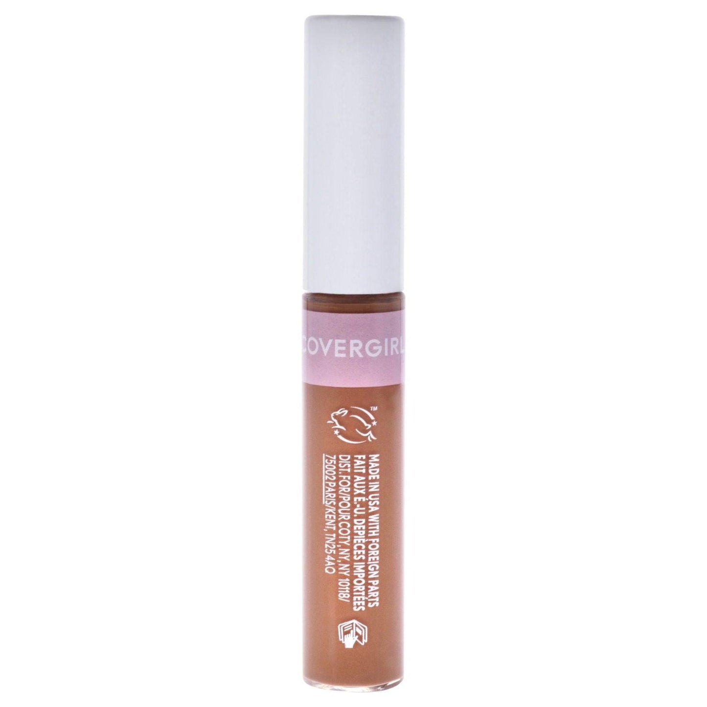 Clean Fresh Hydrating Concealer - 420 Deep by CoverGirl for Women - 0.23 oz Concealer - Clothes For Her Online Store