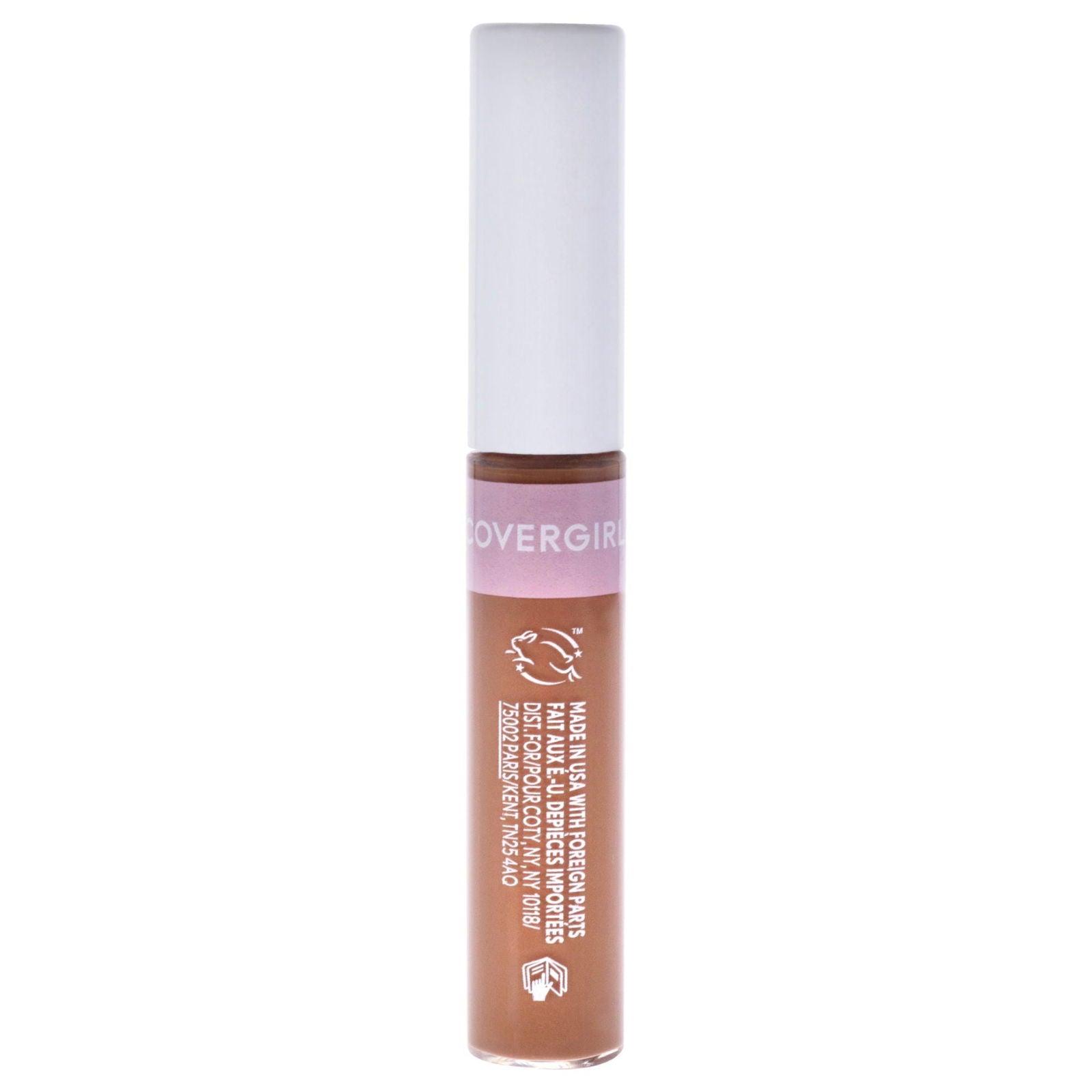 Clean Fresh Hydrating Concealer - 420 Deep by CoverGirl for Women - 0.23 oz Concealer - Clothes For Her Online Store