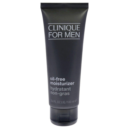 Clinique For Men Oil Control Mattifying Moisturizer by Clinique for Men - 3.4 oz Moisturizer - Clothes For Her Online Store