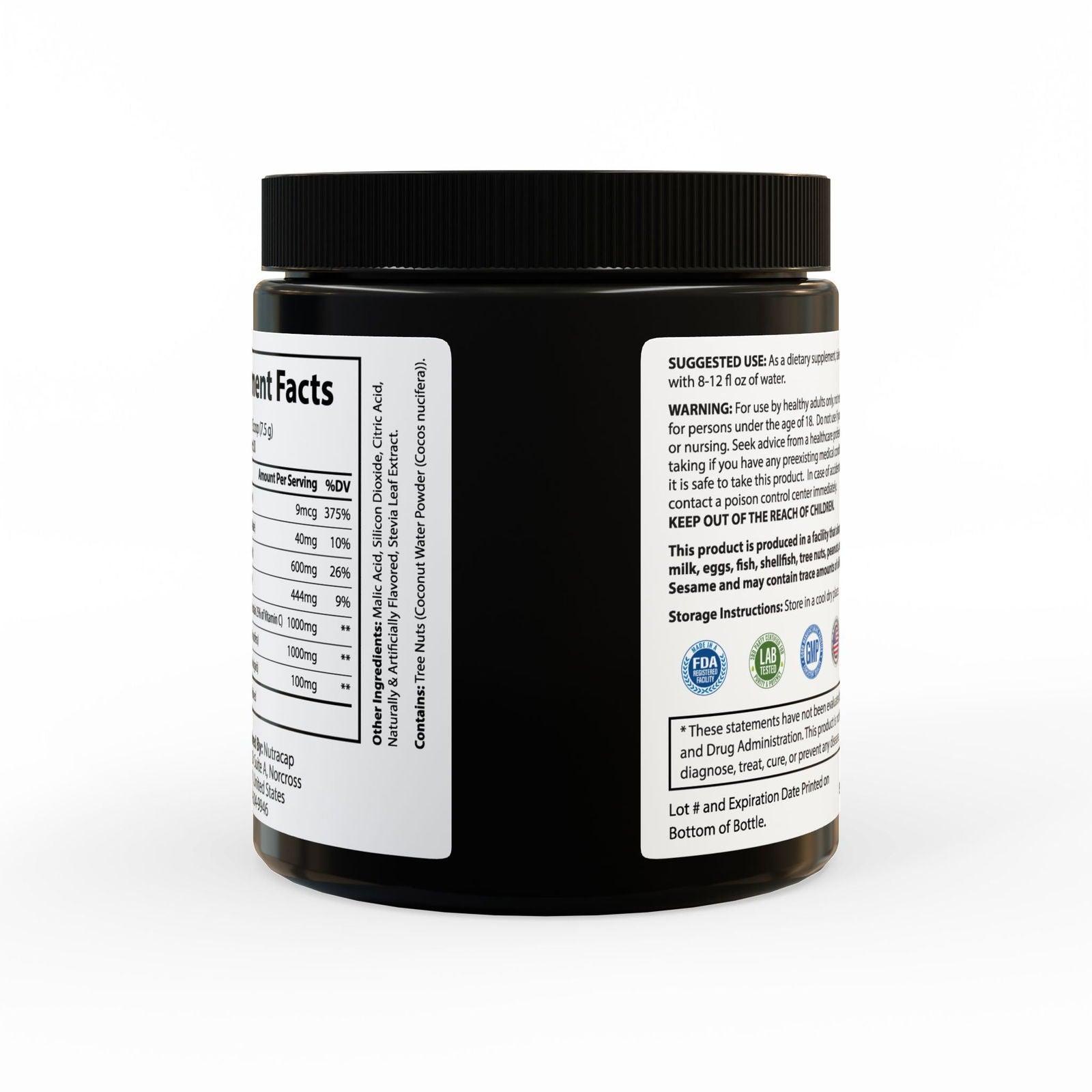 ION + Select Electrolyte Supplement - Clothes For Her Online Store