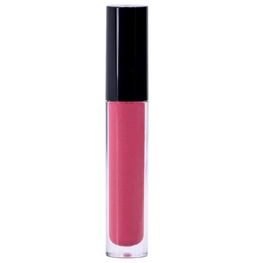 Cranberry Lip Gloss - Clothes For Her Online Store