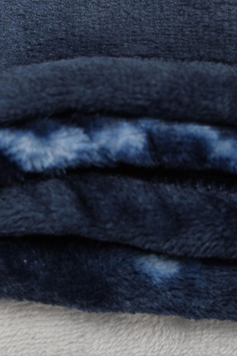 Cuddley Fleece Decorative Throw Blanket - Clothes For Her Online Store