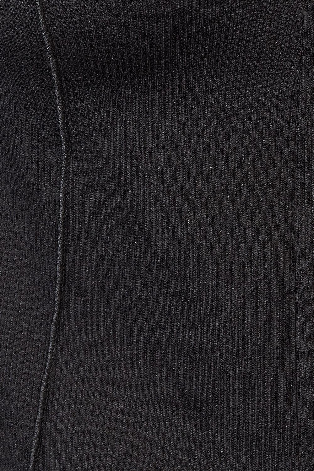 Culture Code Full Size Exposed Seam Long Sleeve Hoodie - Clothes For Her Online Store