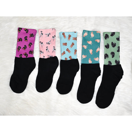 Dog Socks for HumansClothes For Her Online Store