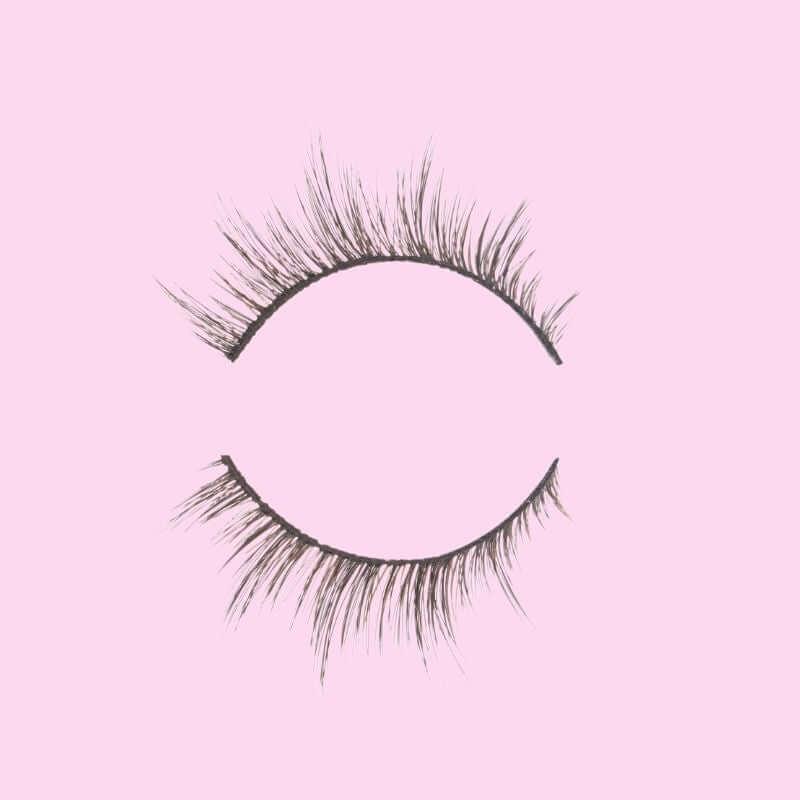 Dahlia Faux 3D Volume Lashes - Clothes For Her Online Store