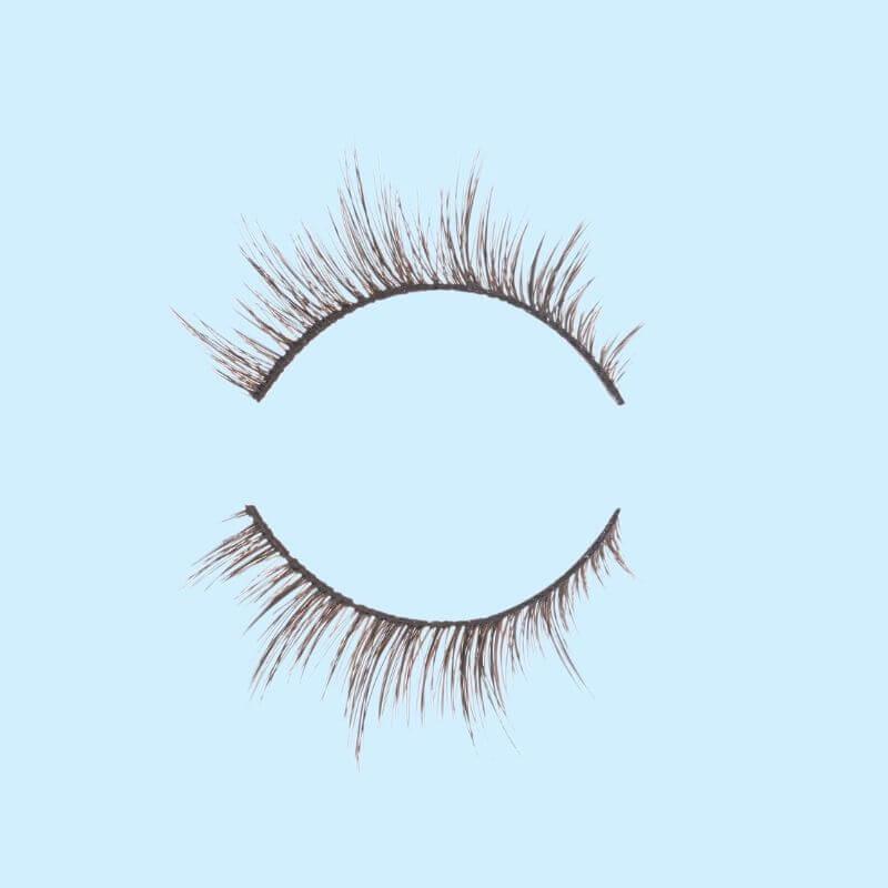 Dahlia Faux 3D Volume Lashes - Clothes For Her Online Store