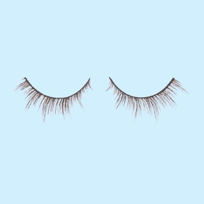 Dahlia Faux 3D Volume Lashes - Clothes For Her Online Store