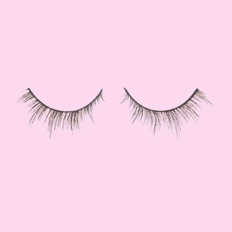 Dahlia Faux 3D Volume Lashes - Clothes For Her Online Store