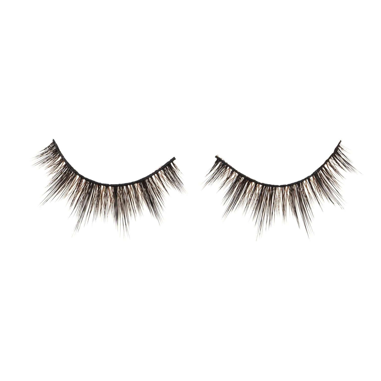 Dahlia Faux 3D Volume Lashes - Clothes For Her Online Store