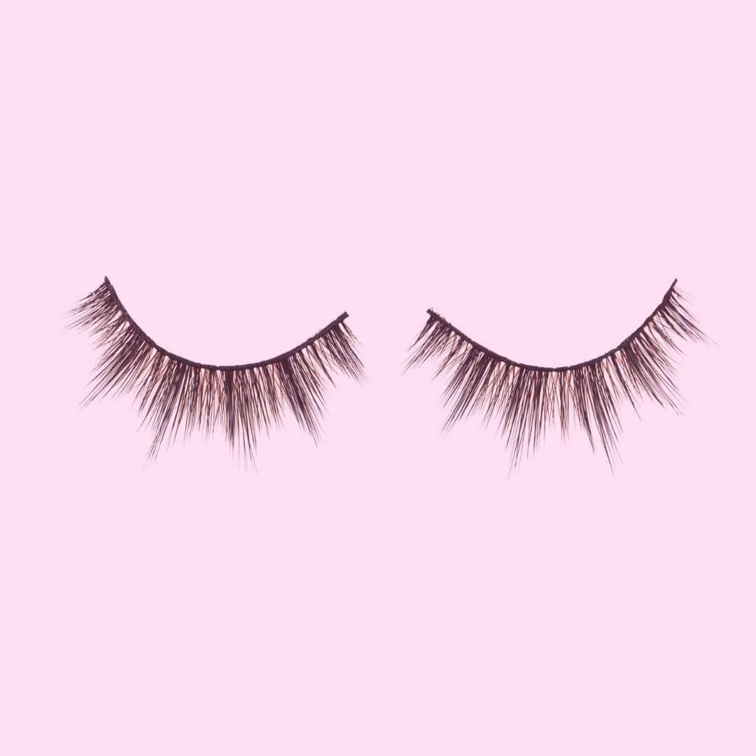 Dahlia Faux 3D Volume Lashes - Clothes For Her Online Store