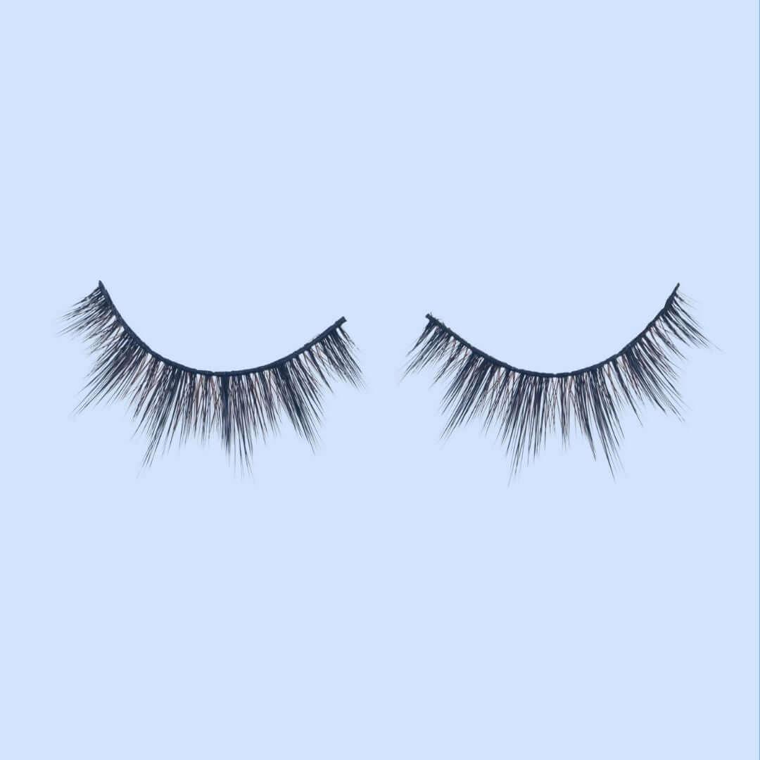 Dahlia Faux 3D Volume Lashes - Clothes For Her Online Store