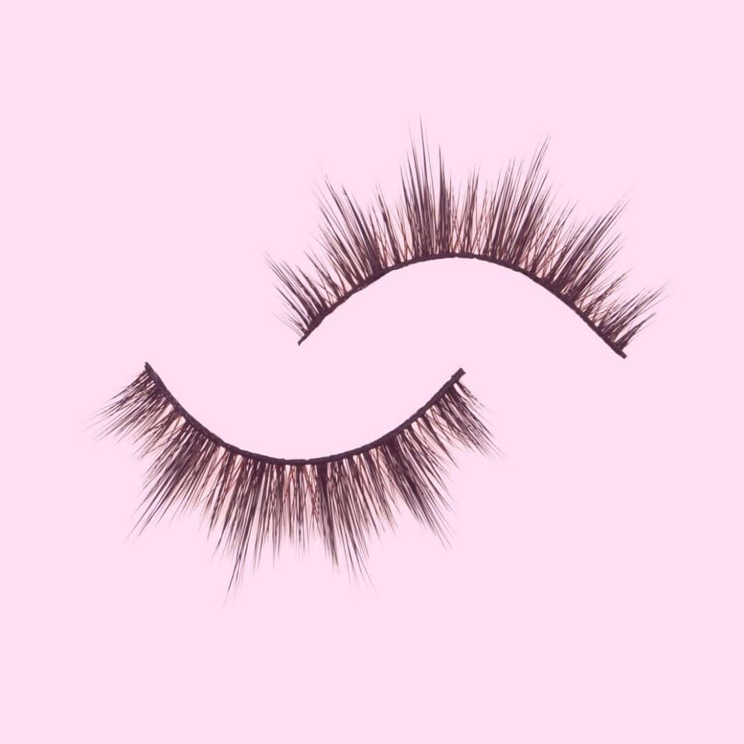 Dahlia Faux 3D Volume Lashes - Clothes For Her Online Store