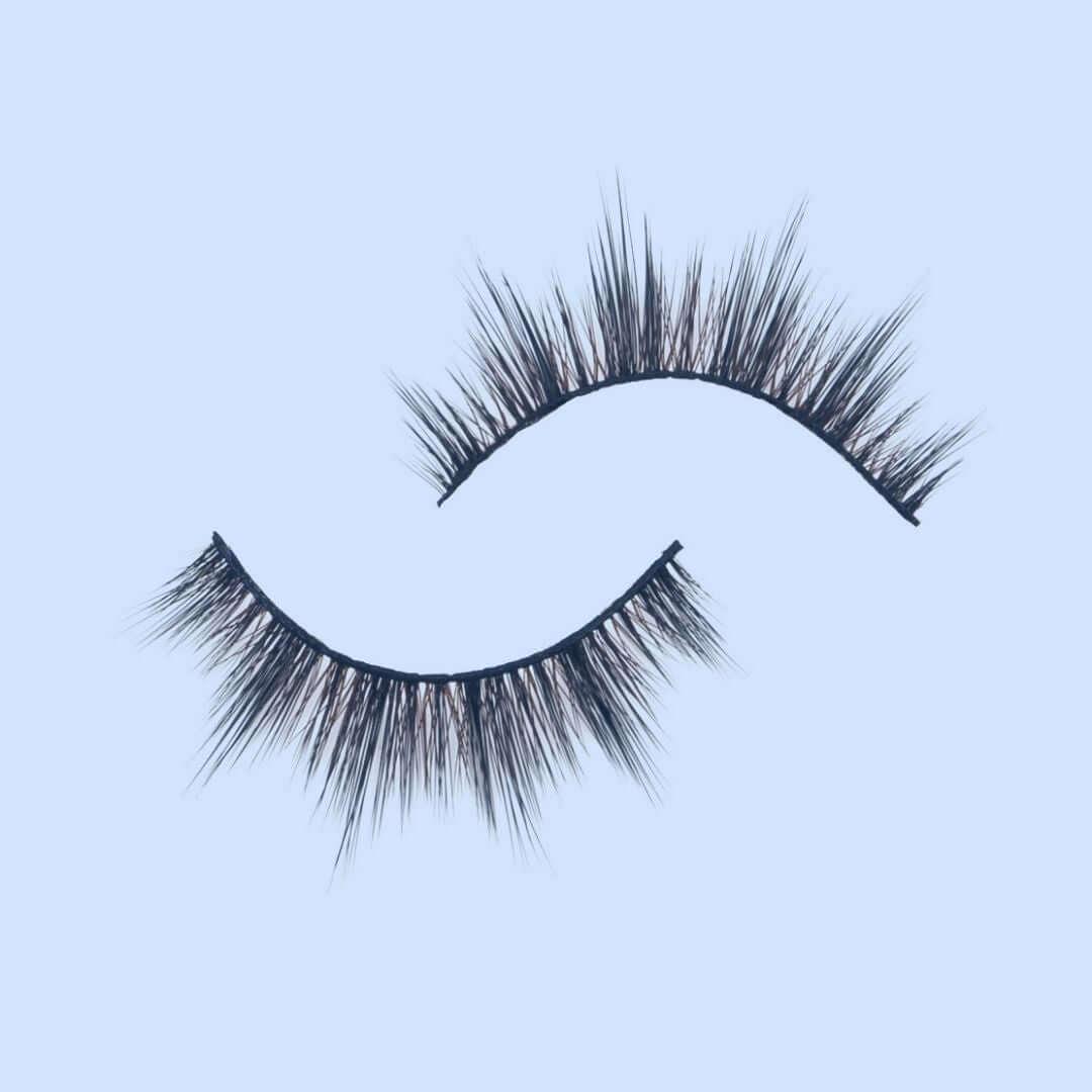 Dahlia Faux 3D Volume Lashes - Clothes For Her Online Store