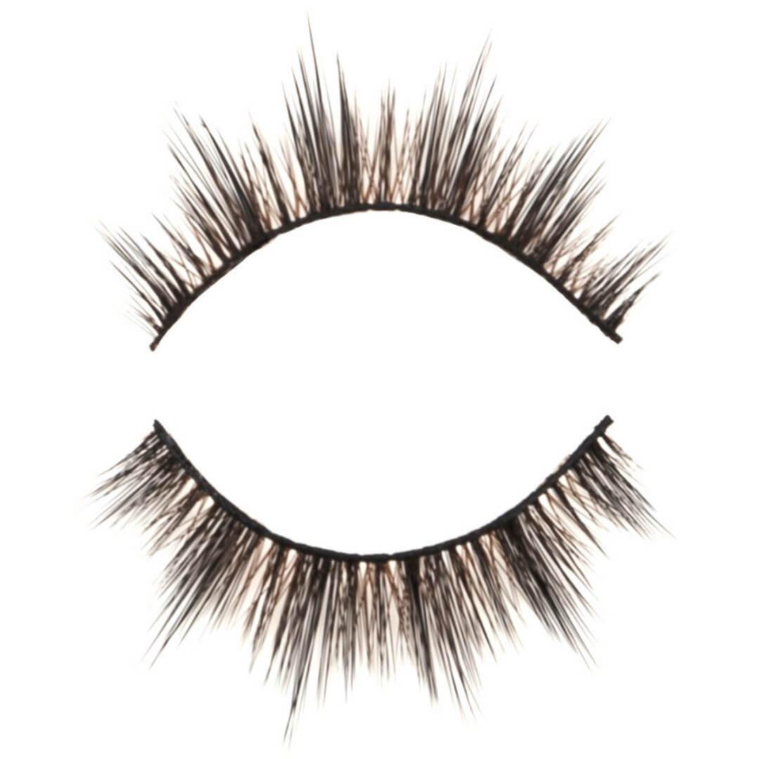 Dahlia Faux 3D Volume Lashes - Clothes For Her Online Store