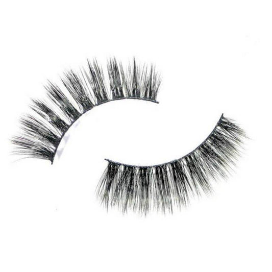 Daisy Faux 3D Volume Lashes - Clothes For Her Online Store