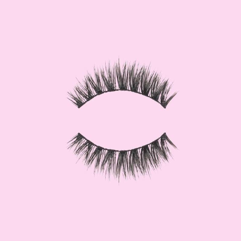 Daisy Faux 3D Volume Lashes - Clothes For Her Online Store