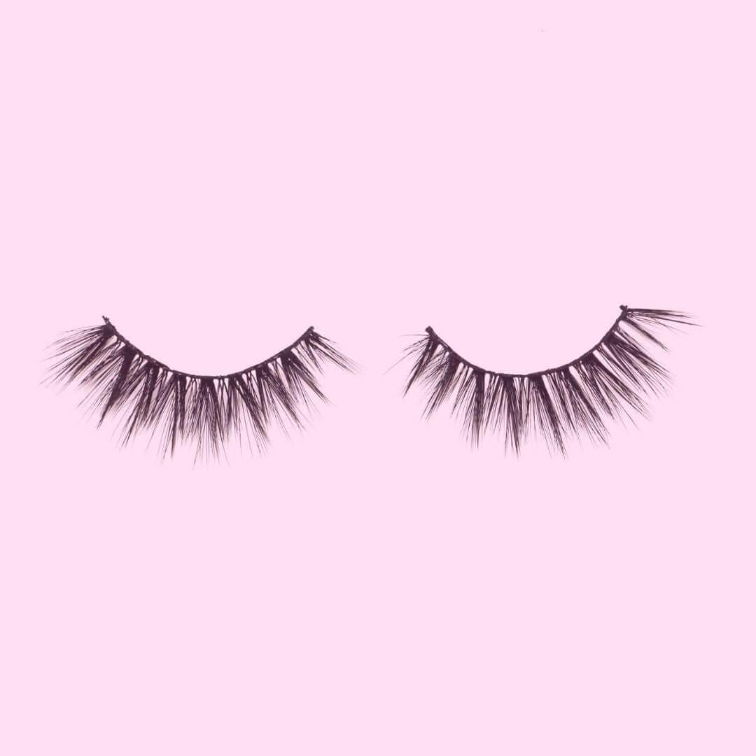 Daisy Faux 3D Volume Lashes - Clothes For Her Online Store