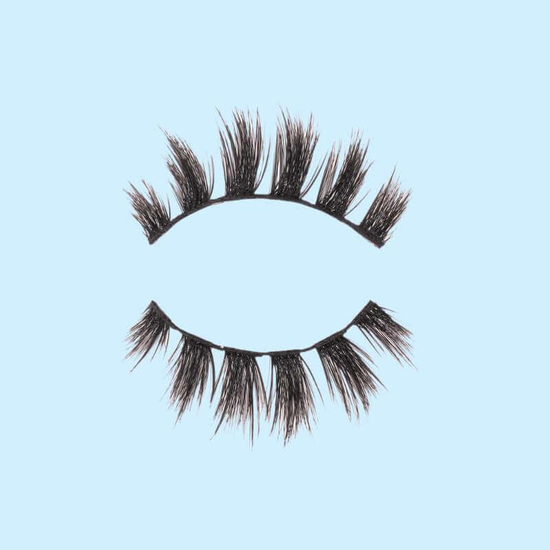 Dandelion Faux 3D Volume Lashes - Clothes For Her Online Store
