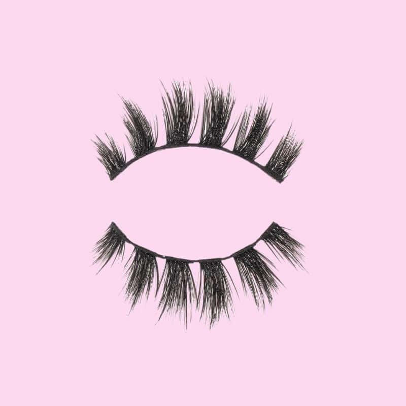 Dandelion Faux 3D Volume Lashes - Clothes For Her Online Store