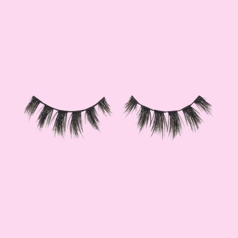 Dandelion Faux 3D Volume Lashes - Clothes For Her Online Store