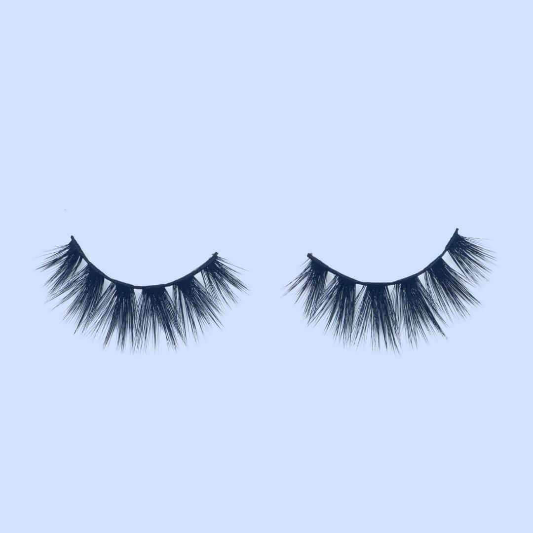 Dandelion Faux 3D Volume Lashes - Clothes For Her Online Store