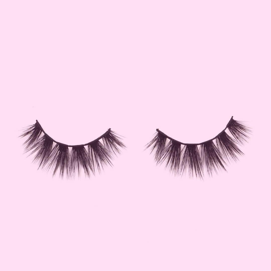 Dandelion Faux 3D Volume Lashes - Clothes For Her Online Store