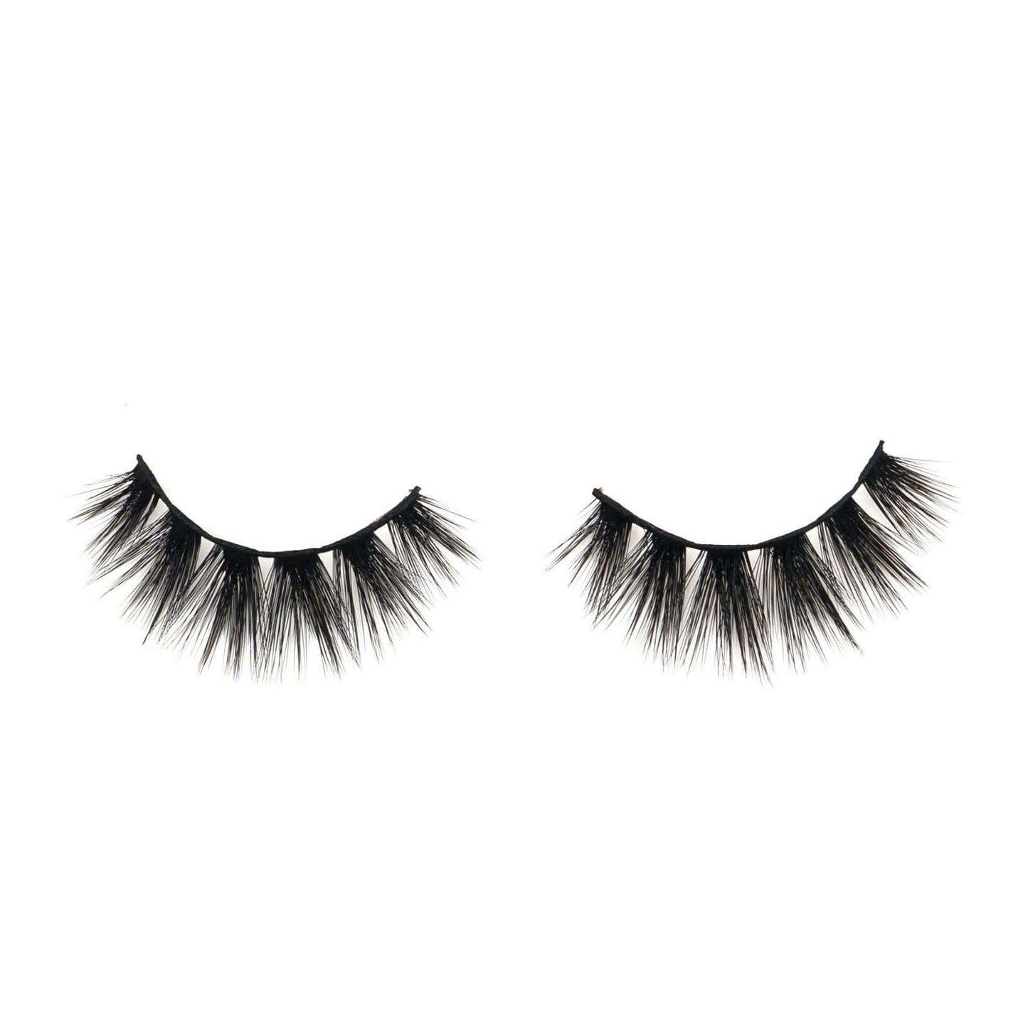 Dandelion Faux 3D Volume Lashes - Clothes For Her Online Store