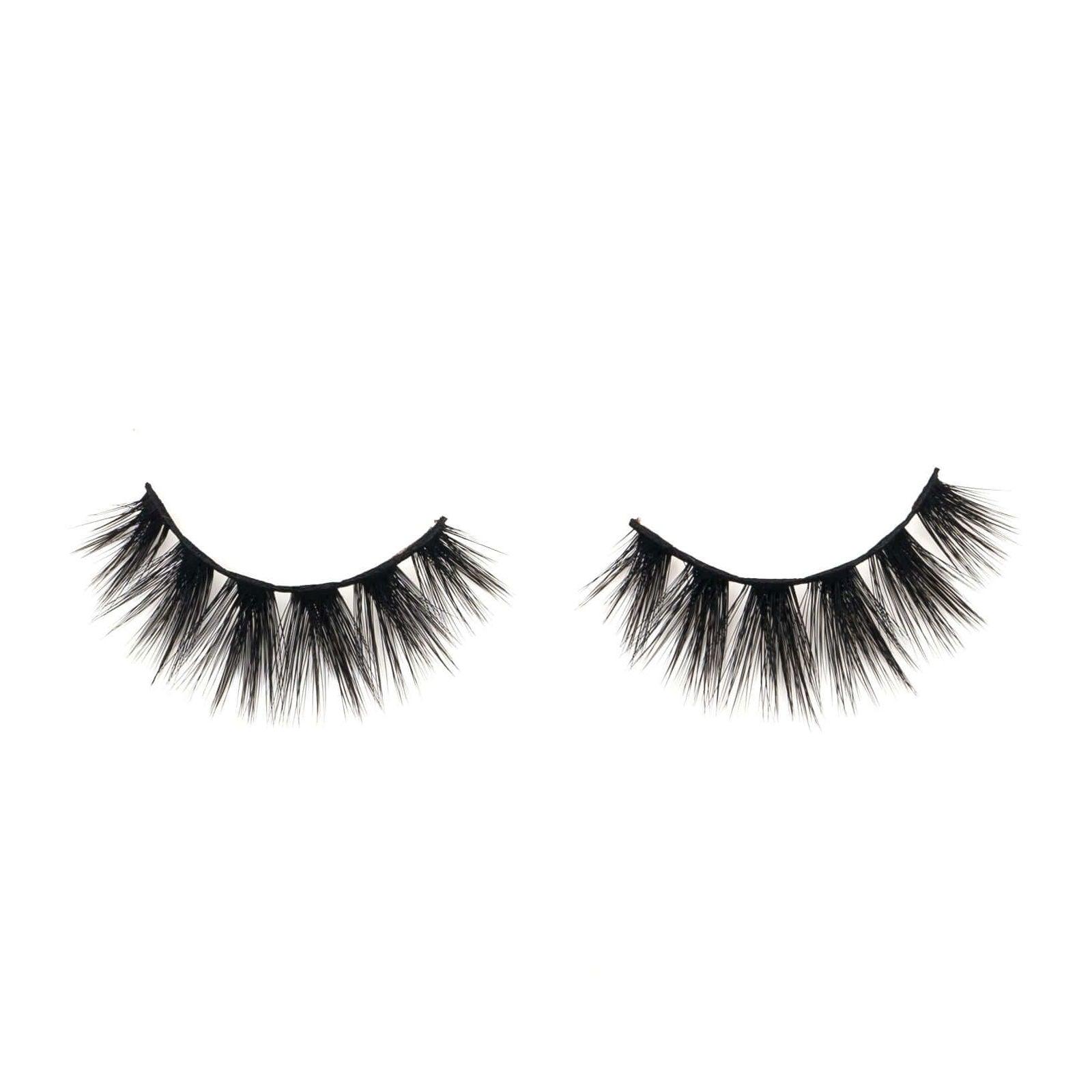 Dandelion Faux 3D Volume Lashes - Clothes For Her Online Store
