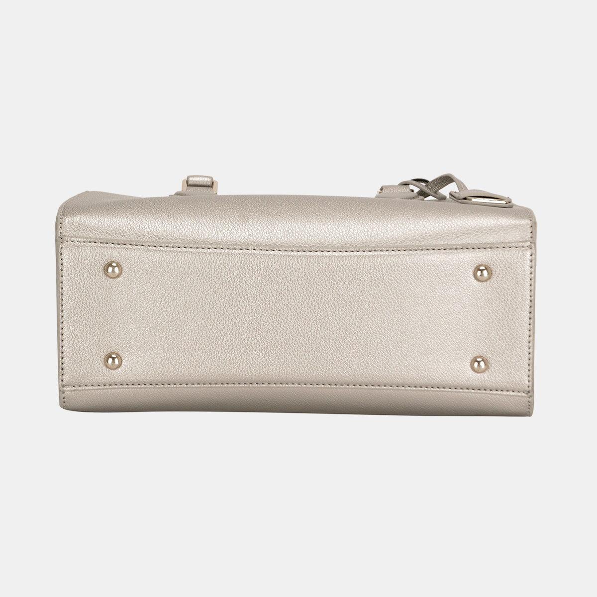 David Jones PU Leather Handbag - Clothes For Her Online Store