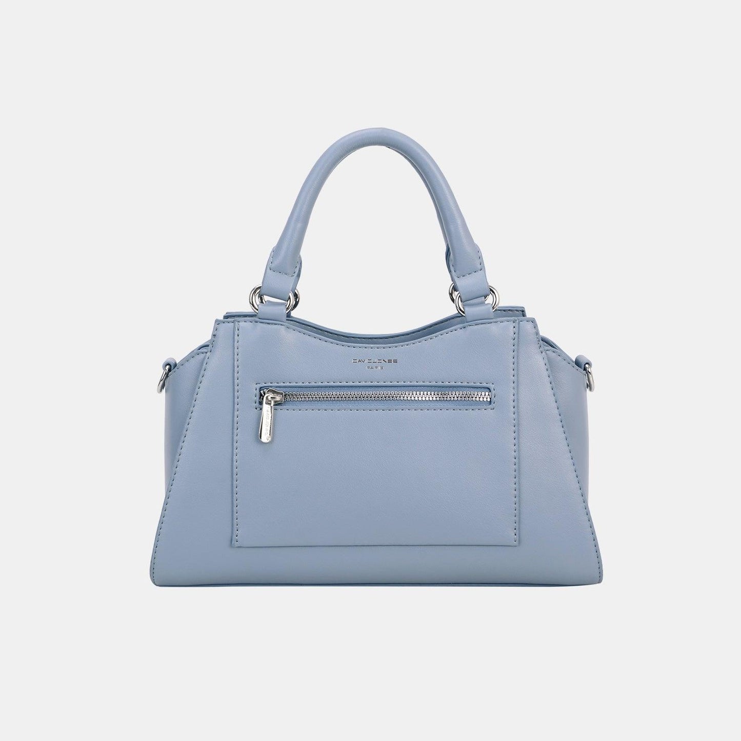 David Jones PU Leather Handbag - Clothes For Her Online Store