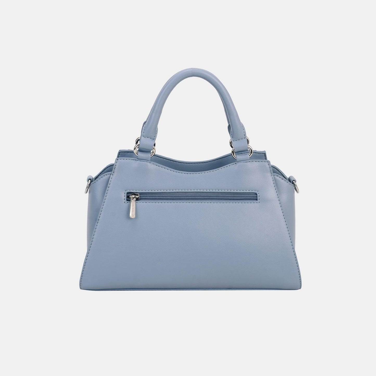 David Jones PU Leather Handbag - Clothes For Her Online Store