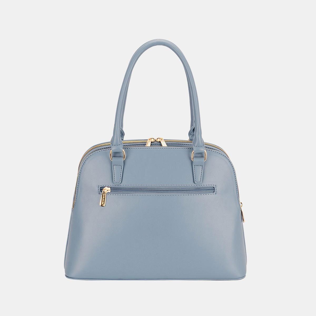 David Jones PU Leather Handbag - Clothes For Her Online Store