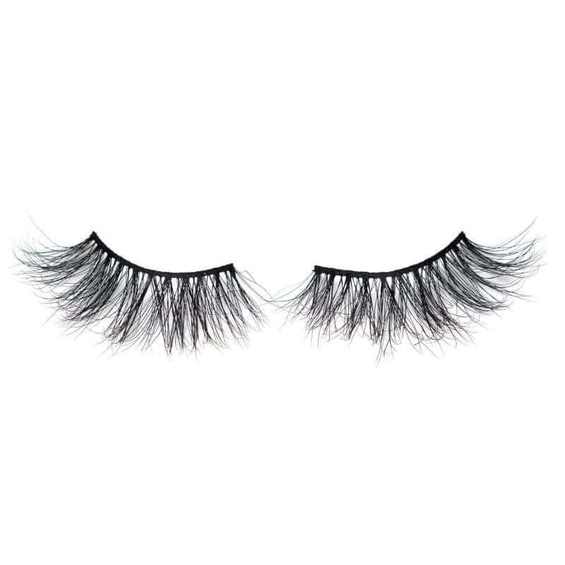 December 3D Mink Lashes 25mm - Clothes For Her Online Store