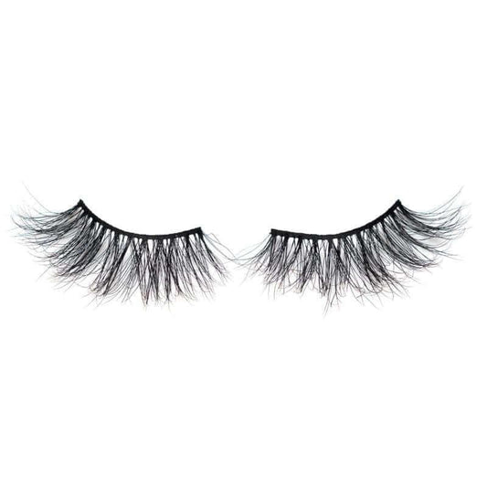 December 3D Mink Lashes 25mm - Clothes For Her Online Store