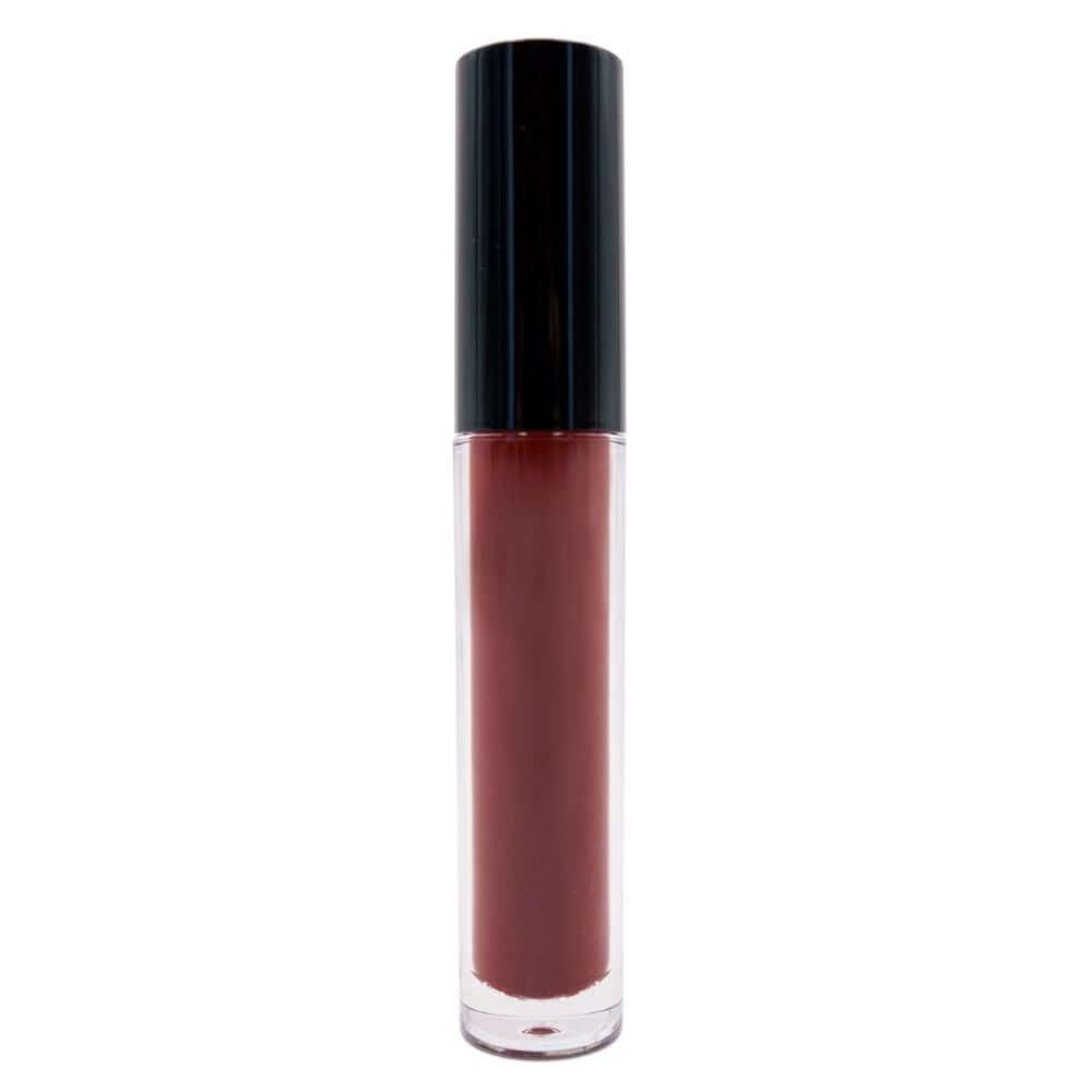 Deep Scarlet Matte Lipstick - Clothes For Her Online Store