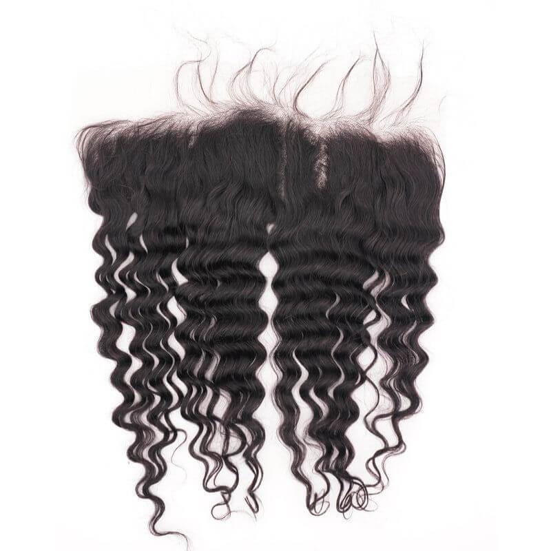 Deep Wave HD Lace Frontal - Clothes For Her Online Store